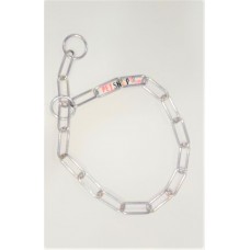 Super Dog Choke Chain Medium